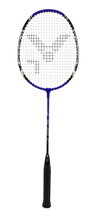 Victor Badmintonschläger AL2200 blau - besaitet -
