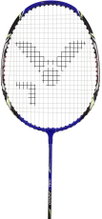 Victor Badmintonschläger AL2200 blau - besaitet -