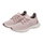 buty allbirds Sneaker Dasher NZ różowe/pink damskie