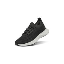 allbirds Sneaker Dasher NZ schwarz Damen