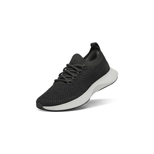 allbirds Sneaker Dasher NZ schwarz Damen