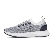 allbirds Sneaker Dasher NZ grau Herren
