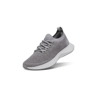 allbirds Sneaker Dasher NZ dunkelgrau Herren