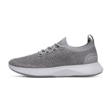allbirds Sneaker Dasher NZ dunkelgrau Herren
