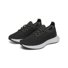 allbirds Sneaker Dasher NZ schwarz Herren