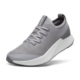 allbirds Sneaker Tree Glider szary mężczyźni