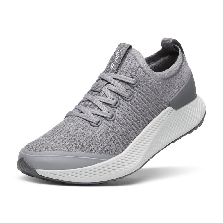 allbirds Sneaker Tree Glider szary mężczyźni
