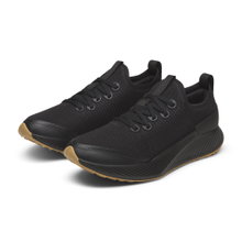 allbirds Sneaker Tree Glider schwarz Herren