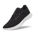 allbirds Sneaker Tree Runner NZ schwarz/weiss Damen