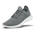 allbirds Sneaker Tree Runner grey ladies