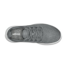 allbirds Sneaker Tree Runner grau Damen