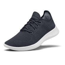 allbirds Sneaker Tree Runner nachtblau Damen