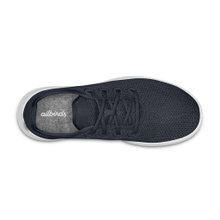 allbirds Sneaker Tree Runner nachtblau Damen