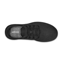 allbirds Sneaker Tree Runner schwarz Herren