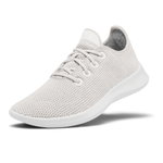 allbirds Sneaker Tree Runner Kaikoura beige/white men's