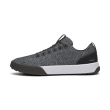 allbirds Sneaker Wool Cruiser Waterproof (wasserdicht) dunkelgrau Herren
