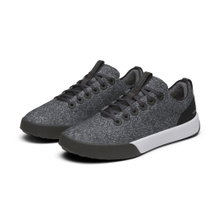 allbirds Sneaker Wool Cruiser Waterproof (wasserdicht) dunkelgrau Herren