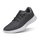 allbirds Sneaker Wool Runner NZ (Merinowolle) dunkelgrau Herren