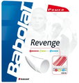 Babolat Tennissaite Revenge rot 12m Set