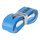Babolat Basisband Syntec Uptake LOGO NEW einzeln blau