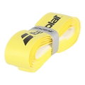 Babolat Basisband Syntec Uptake LOGO NEW einzeln gelb