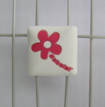 Babolat Schwingungsdämpfer Loony Damp Blume