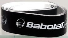 Babolat Kopfschutzband Super Tape (2,5 Meter) schwarz