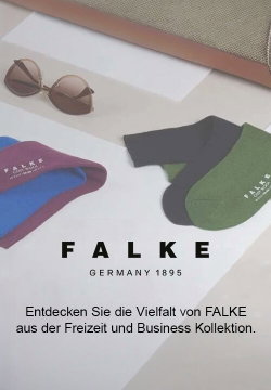 Falke Socken