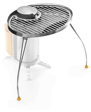 BioLite Portable Grill - tragbarer Grill für unterwegs