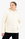 Champion Steppjacke Polyfilled - leichte gepolsterte Jacke mit Kapuze - weiss Damen