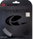 Besaitung mit Tennissaite Solinco Confidential grau