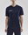 Craft Sport-Tshirt (Trikot) Squad Solid - lockere Schnitt, schnelltrocknend - navyblau Herren
