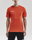 Craft Sport-Tshirt (Trikot) Squad Solid - lockere Schnitt, schnelltrocknend - orange Herren
