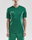 Craft Sport-Tshirt (Trikot) Squad Solid - lockere Schnitt, schnelltrocknend - grün Herren