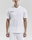 Craft Sport-Tshirt (Trikot) Squad Solid - lockere Schnitt, schnelltrocknend - weiss Herren
