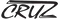 Cruz