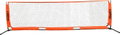Derbystar Fussballtennisnetz (inkl. Netz und Transporttasche) orange 600x87cm