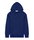 distorted people Kapuzenpullover Classic Raglan Hoodie blau Herren