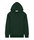 distorted people Kapuzenpullover Classic Raglan Hoodie pinegrün Herren
