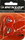 Dunlop Schwingungsdämpfer Flying D orange - 2 Stück