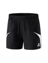 Erima Sports Shorts Short Razor 2.0 short black/white Women