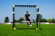 Lynxsport Quickfire Trainings-Rebounder 1x1m
