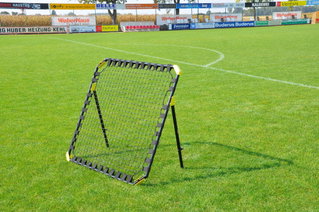Lynxsport Quickfire Trainings-Rebounder 1x1m
