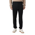 Fila Freizeithose Biella (Sweathose) lang - schwarz Herren