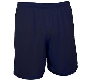 GECO Short Boreas dunkelblau Kinder