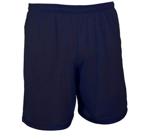GECO Short Boreas dunkelblau Kinder