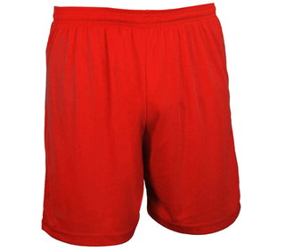 GECO Short Boreas rot Kinder