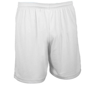 GECO Sports Shorts Short Boreas short white Boys