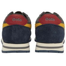 Sneaker Gola Daytona szary/granatowy/słoneczny męski
