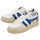 Gola Sneaker Grandslam Trident weiss/saphirblau/navyblau Damen